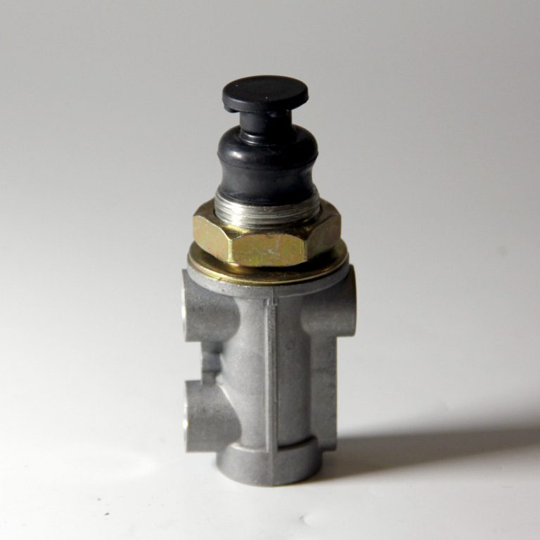 Wabco Air Brake Valve