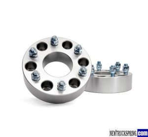 6x5.5-Inch-Bolt-Pattern-with-2-Inch-Offset-Wheel-Spacers