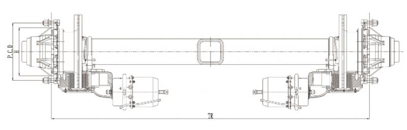 Disc-Brake-Semi-Trailer-Axle-1