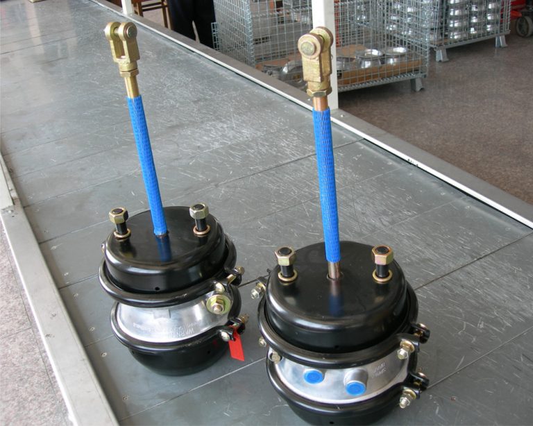 Type 3030 Brake Chamber Assembly