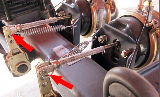 air-brake-chamber