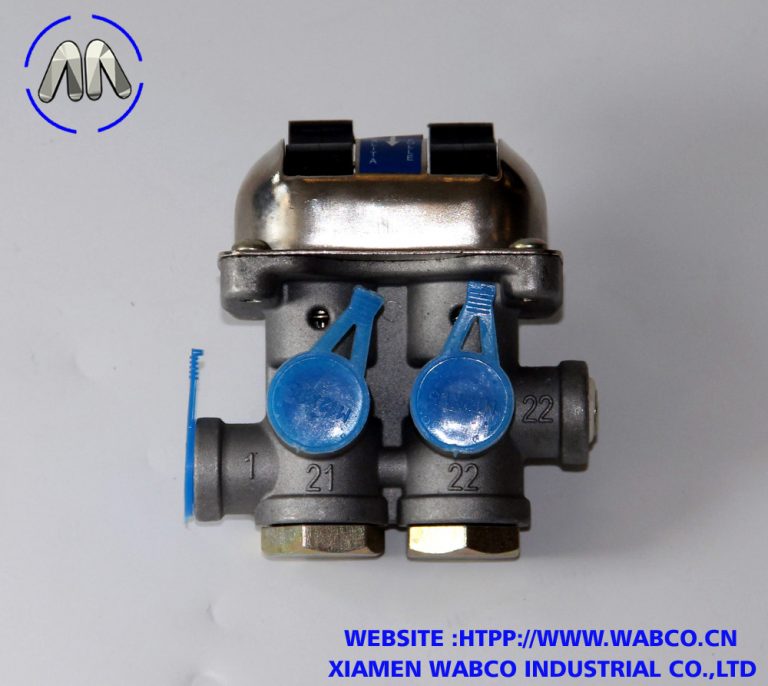 Wabco Air Brake Valve